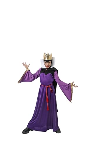Costumizate! Disfraz de Bruja Malvada Infantil en varias tallas. Especial para Halloween. (10 12 años)