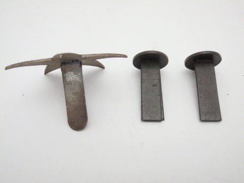 Amazon.co.jp: 日本陸軍 九〇式鉄帽 鉄兜 ヘルメット 星章 鋲セット