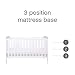 Cama y cuna Rio Cambiador de madera (Tutti Bambini) – 3 en...