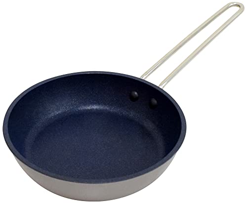 フライパン16cm ガス火専用 最高級テフロン プラチナプラス加工 日本製 2枚目