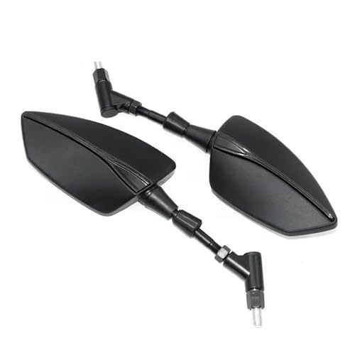 Espejos de moto para Suzuki GSR 400 ideales para rutas urbanas y viajes 2