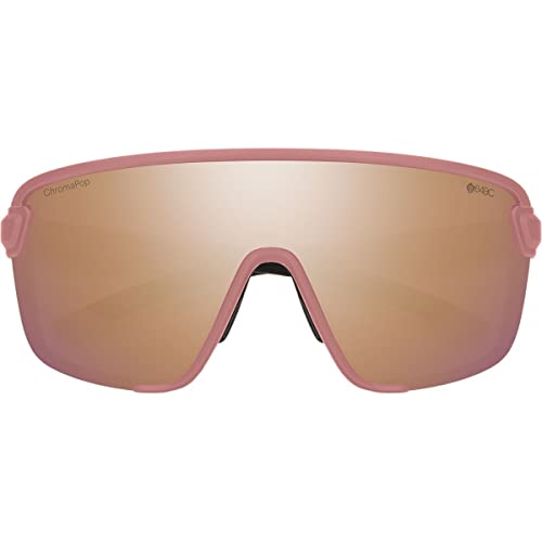 Image of SMITH Bobcat Sunglasses - Shield Lens Performance Sports Sunglasses for Skiing, Biking, MTB & More - for Men & Women