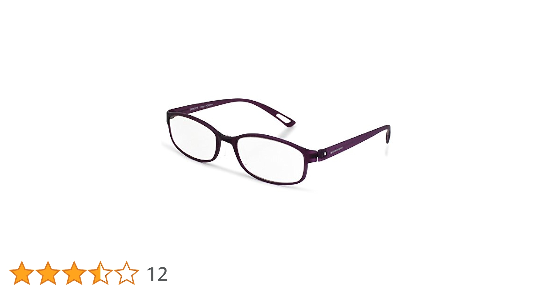 Amazon.co.jp: エッシェンバッハ 老眼鏡 ブルーライトカット +