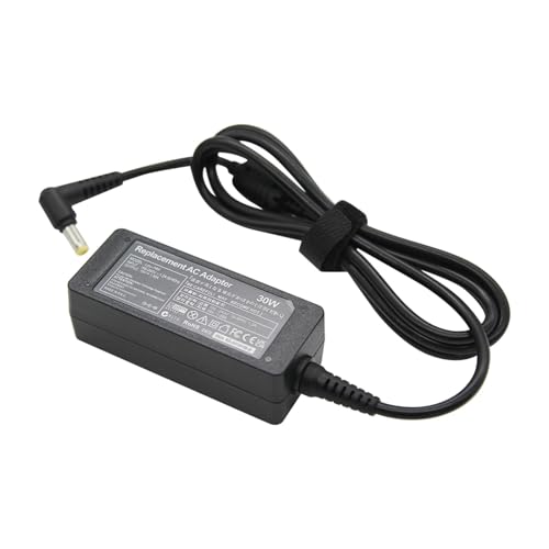 Adaptateur ordinateur portable 19V pour remplacer un chargeur défectueux 30W