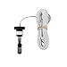 GLX-FLO-RP 15-Feet Cable Flow Switch Assembly Replacement Kit for Hayward Salt Chlorine Generators