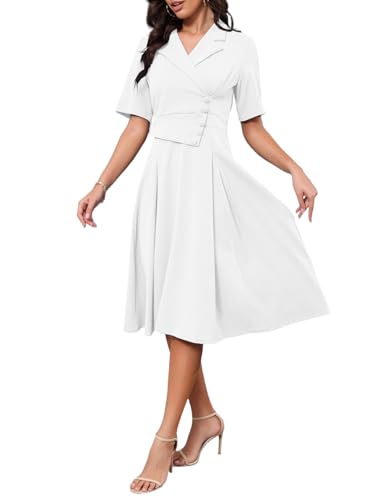 LightlyKiss Women's One-Shoulder Long Sleeve Backless Formal Dress, Elegant Wedding Guest Evening Gown3