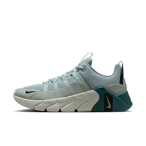 Nike Homme Free Metcon 7, Argent clair/pierre ponce clair/ardoise minérale, 11