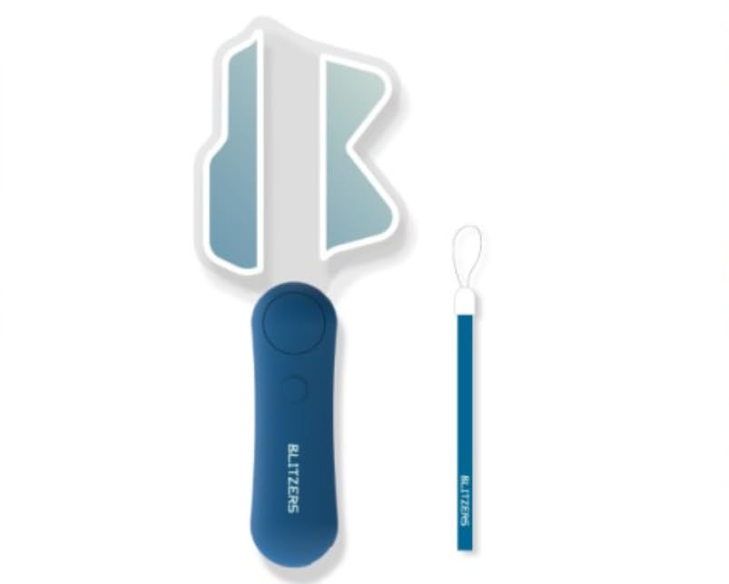 BLITZERS Acrylic Light Stick