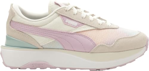 Puma - Womens Cruise Rider Summer Daze Shoes