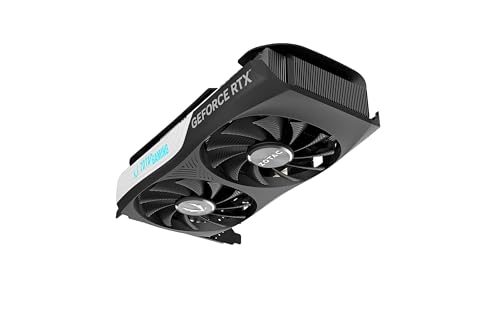 Image of Zotac Gaming GEFORCE RTX 4060 Ti Twin Edge OC 8GB GDDR6, 128bit, PCI Express 4.0 x8