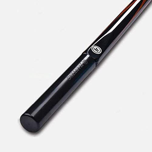 Pool Cue Billiard Cue 57 Inch 19 Oz Billiard Stick Set miniatura 5