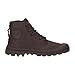 Palladium Unisex's Pampa Ankle Boot, Brown, 12 US