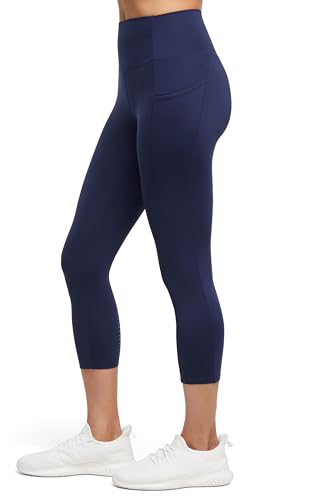 Marika Women's 20" Malina Mesh Pocket Capri4