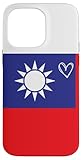 Photo Gallery bandiera di taiwan cuore taiwanese orgoglioso patrimonio giornata nazionale custodia per iphone 14 pro max Photo Gallery bandiera di taiwan cuore taiwanese orgoglioso patrimonio giornata nazionale custodia per iphone 14 pro max
