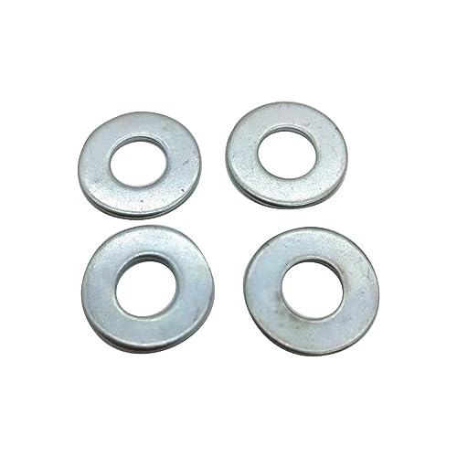 Shlpdfm SHU00535 1 Set Shlpdfm Phenolic Spacer 2 Inch Ported Aluminum Carburetor Spacer Fits Edelbrock Holley Chevy Ford 4Bbl Sbc Bbc Chevy V8 thumb #6