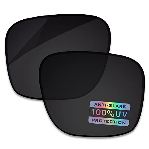 Image of Bowyer POLARIZED Replacement Lenses for Oakley Latch Family Sunglasses
