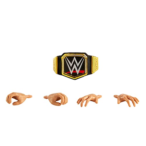 WWE- Personaggio Drew McIntyre Elite Collection