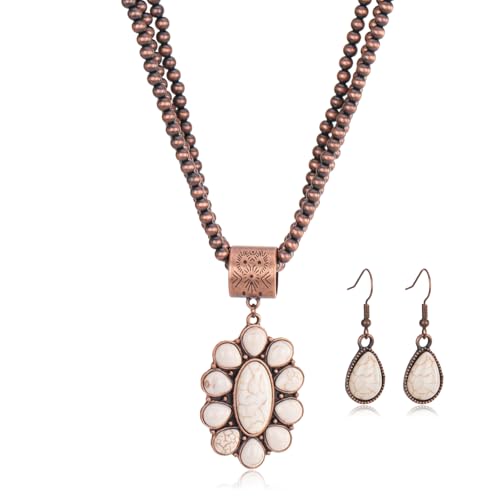 Montana West Rustic Couture's Western Turquoise...