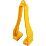 オルファ(OLFA) 開封用カッター パッケルS イエロー ステンレス刃 左右両用 パウチや袋類などの開封に PK2-YEL