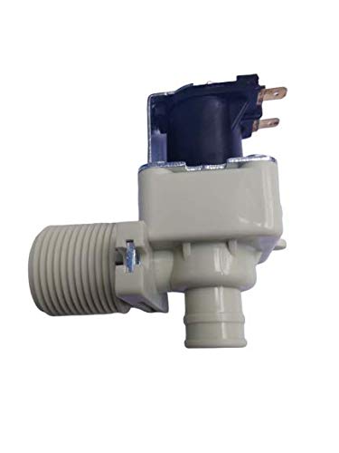 1 Pieces Water Inlet Valve for LG TopLoad Washing Machine -Multicolour