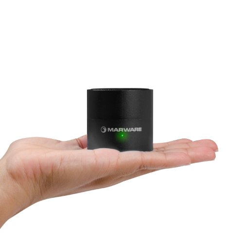 Timothy Stone Amplificateur (Haut Parleur) Pour Appareil Mobile (Smartphone, Tablette Etc..) Noir