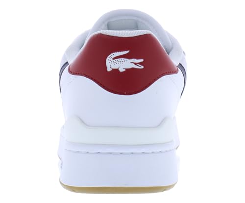 Image of Lacoste Men's T-Clip Set Sneakers