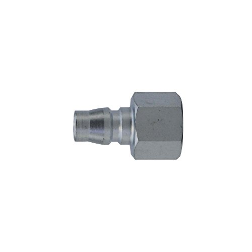 High Coupler Plug for Pipe Screw 30PF
