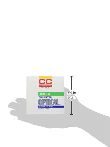 Amazon | FUJIFILM 色補正フィルター(CCフィルター) 単品 フイルター