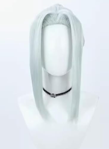 呪術廻戦 冥冥 ウィッグ コスプレ