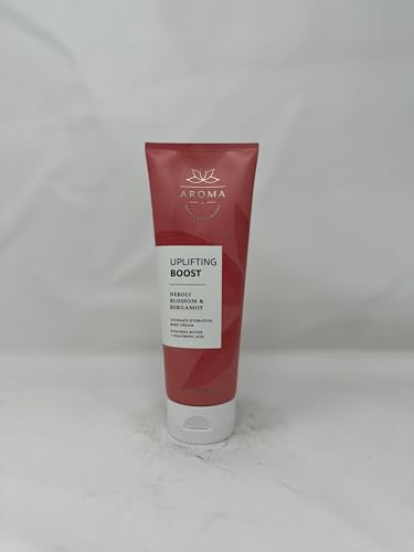 Generic Uplifting Boost: Neroli Blossom & Bergamot Ultimate Hydration Body Cream 8 Oz/ 226 G cover