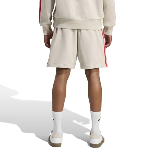 Image of adidas Men's 100% Cotton Shorts