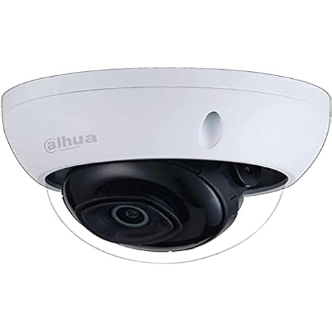Caméra IP Dahua IPC-HDBW2531E-S-S2 Cover