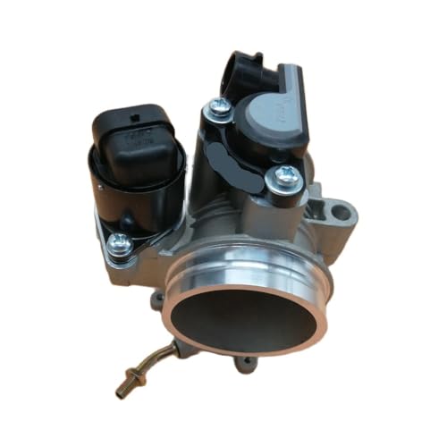 Carburador de UTV para modelos HS500 y HS700 conjunto con cuerpo de acelerador D46-5 3