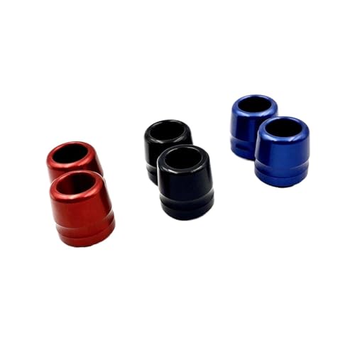 Puños de manillar accesorios motocicleta tapones BMW S1000RR 5