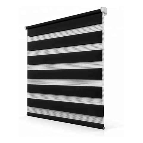 Store enrouleur zébré Funky Gadgets Cover