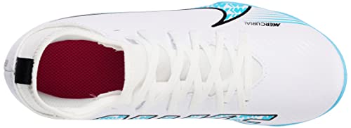 NIKE Jr. Mercurial Superfly 9 Club Fg/Mg uniseks-kind High Top - Image 4