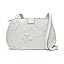 Cherub White Floral