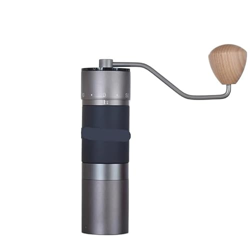 Compatible Para Kingrinder K4 K6 Molinillo Café Manual