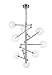 Bethel Ceiling Fixture