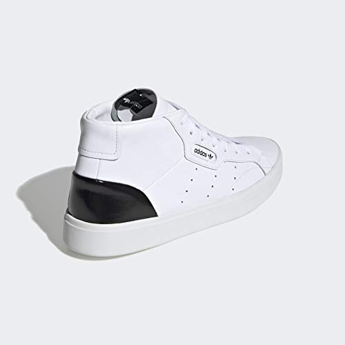 adidas Men's Grand Court 2.0 Shoes: 8 Black