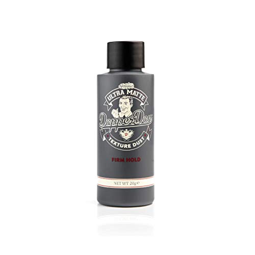 Preisvergleich Produktbild Dapper Dan Ultra Matte Haarstyling-puder 20 g