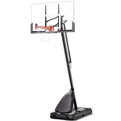 BACKYARD BLITZ 54 Inch Portable