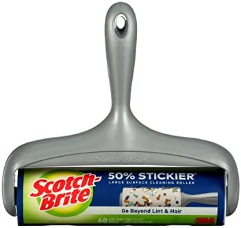 Scotch-Brite 50% Stickier...