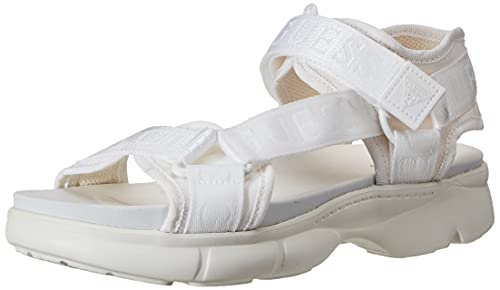 Mejores Productos De Sandalias Guess Blancas