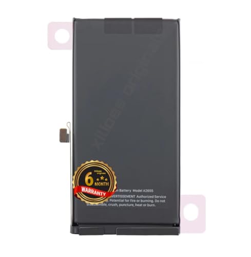Image of Battery for iPhone 13 Battery with 6 Months warrenty**** (Y76)