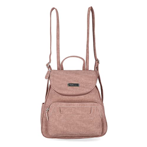 MultiSac Mochila mayor, Rosa polvorienta Cover