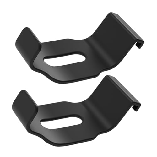 Supporto per Cuffie da Gioco Confezione da 2 Universale per per Auricolari del Controller