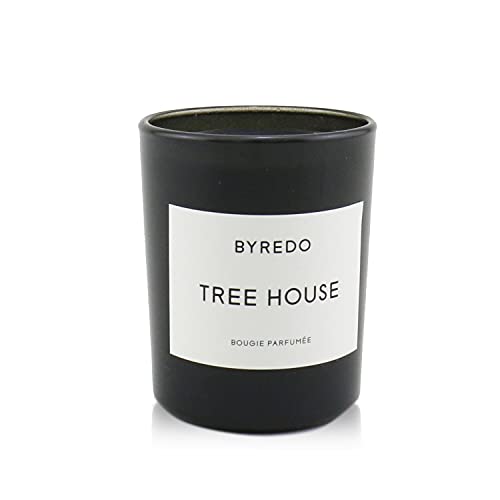 Byredo Fragranced Candle Tree House 2.4 oz.