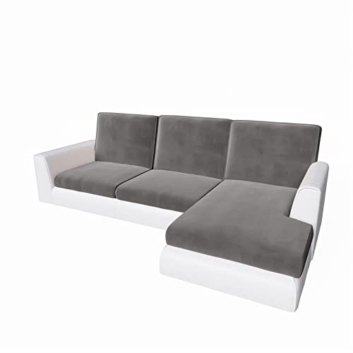 6 FUNDAS DE SOFÁ SECCIONALES Mi Hogar