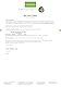 Sanct Bernhard - Bierhefe Tabletten (400 Tbl.)